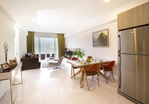 1 Bedroom Horizon View Suite #9