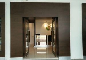 #10 Tropical Evilla Studio Apartment in Seri Kembangan