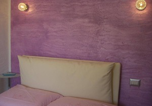 13 m² Private room ∙ 1 bedroom ∙ 2 guests in Piscinas