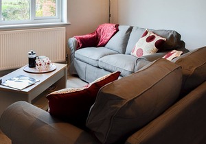 2 bedroom accommodation in Reedham in Reedham