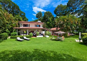 246 m² Villa ∙ 2 bedrooms ∙ 4 guests in Folkestone