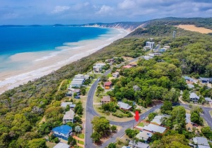 25 Cooloola Drive - Rainbow Beach