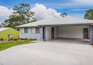 25 Cooloola Drive - Rainbow Beach