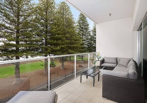 26 The Breeze : Sea Views Right in the Heart of Vi