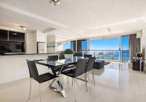 34B Peninsula Central Surfers Paradise Ocean Views