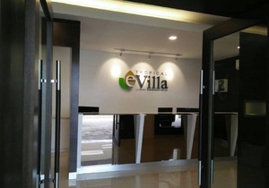 #6 Tropical Evilla Studio Apartment in Seri Kembangan
