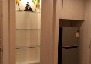 7 Seas Condo by Thitipong in Jomtien Beach