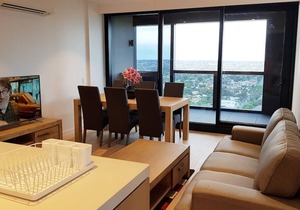 Aparment Sky Home