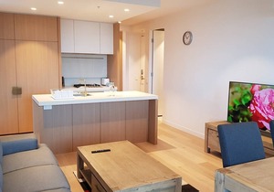 Aparment Sky Home