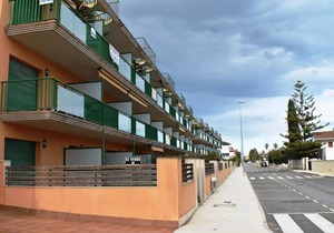 Apartament Ivan Eucaliptus 2 in Amposta