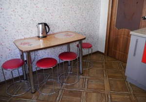 Apartment on Chkalova in Diveevo
