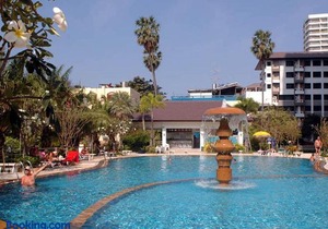 Apartments At View Talay in Pattaya
