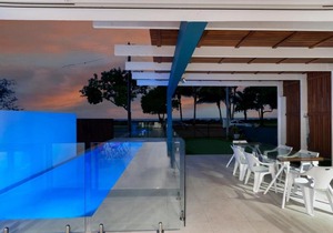 Arlington Beach House