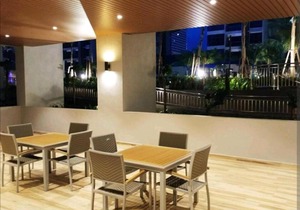 Atlantis Residences in Melaka