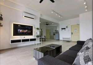 Atlantis Residences in Melaka