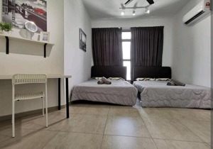 Atlantis Residences in Melaka