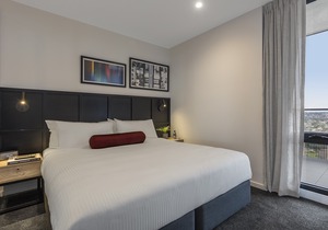 Avani Melbourne Box Hill Residences