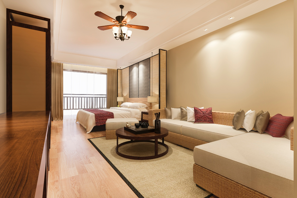Avani Melbourne Box Hill Residences