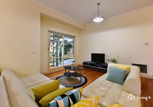 Balwyn Place