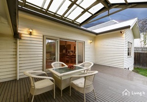 Balwyn Place