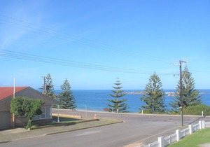 Beachcomber Port Elliot Horseshoe Bay Beachfront, Linen, all inclusive tariff