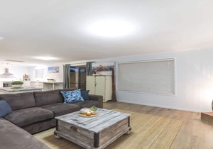 BEACHSIDE BUNGALOW THAT TICKS ALL THE BOXES
