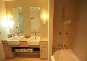 Beautiful Apartment Residence, Cairns One
