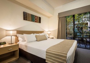 Best Western Northbridge Apartments