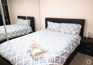 Boxhill 2bedder Apartment close to everything