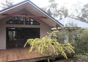 Braidwood Escape