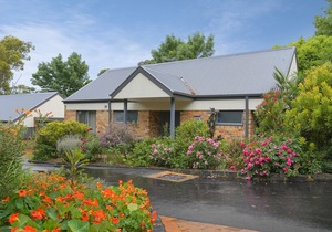 Bungunyah Apartments: Waratah in Croydon