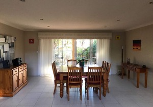 Busselton Break - Modern holiday home near the beach