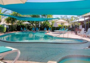 Cable Beach Apartments