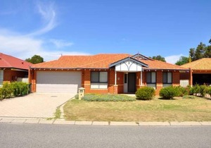 Cannington Home Accommodation House 2 (4 bedrooms & 2 bathrooms)