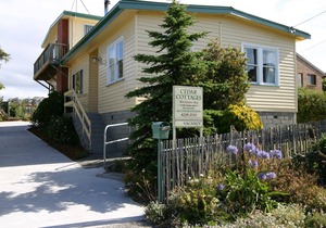 Cedar Cottages Blackmans Bay