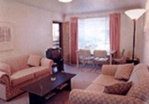 Clayton Monash Motor Inn & Serviced Apartments