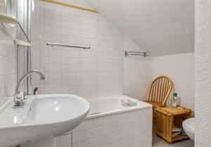 Duplex cosy 6 pers, 2 ch, balcon, parking, près des pistes à Barèges in Barèges