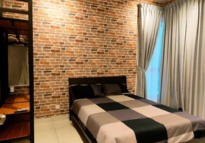 Econest Educity Legoland Nusajaya in Gelang Patah