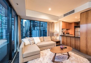 Exclusive Stays - Gallery Tower