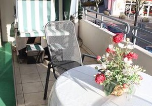 Ferienwohnung 'Marie' in Gromitz