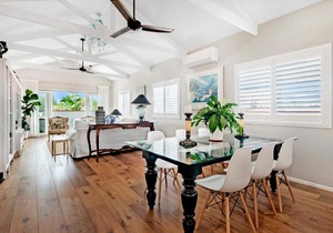 Hamptons Style Living in Stunning Mermaid Waters
