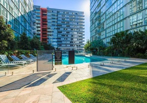 Homely 2BD Apt close to CBD + CityView FreeParking
