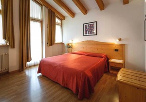 Hotel ∙ 2 guests in Giustino