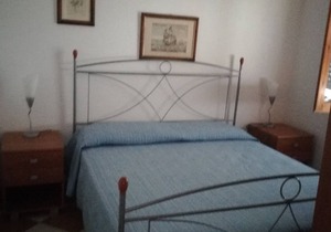 Independent apartment Lu Bagnu in Castelsardo