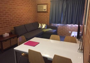 Inner City Apartments