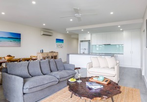 Ishtar Apartment 6- Luxury Living Accommodation