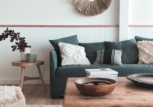 Joy Apartment 3