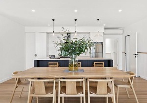Joy Apartment 4
