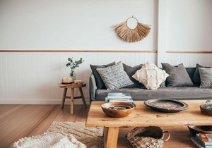 Joy Apartment 4