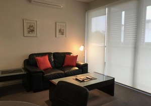 Kings Park Apartment 9